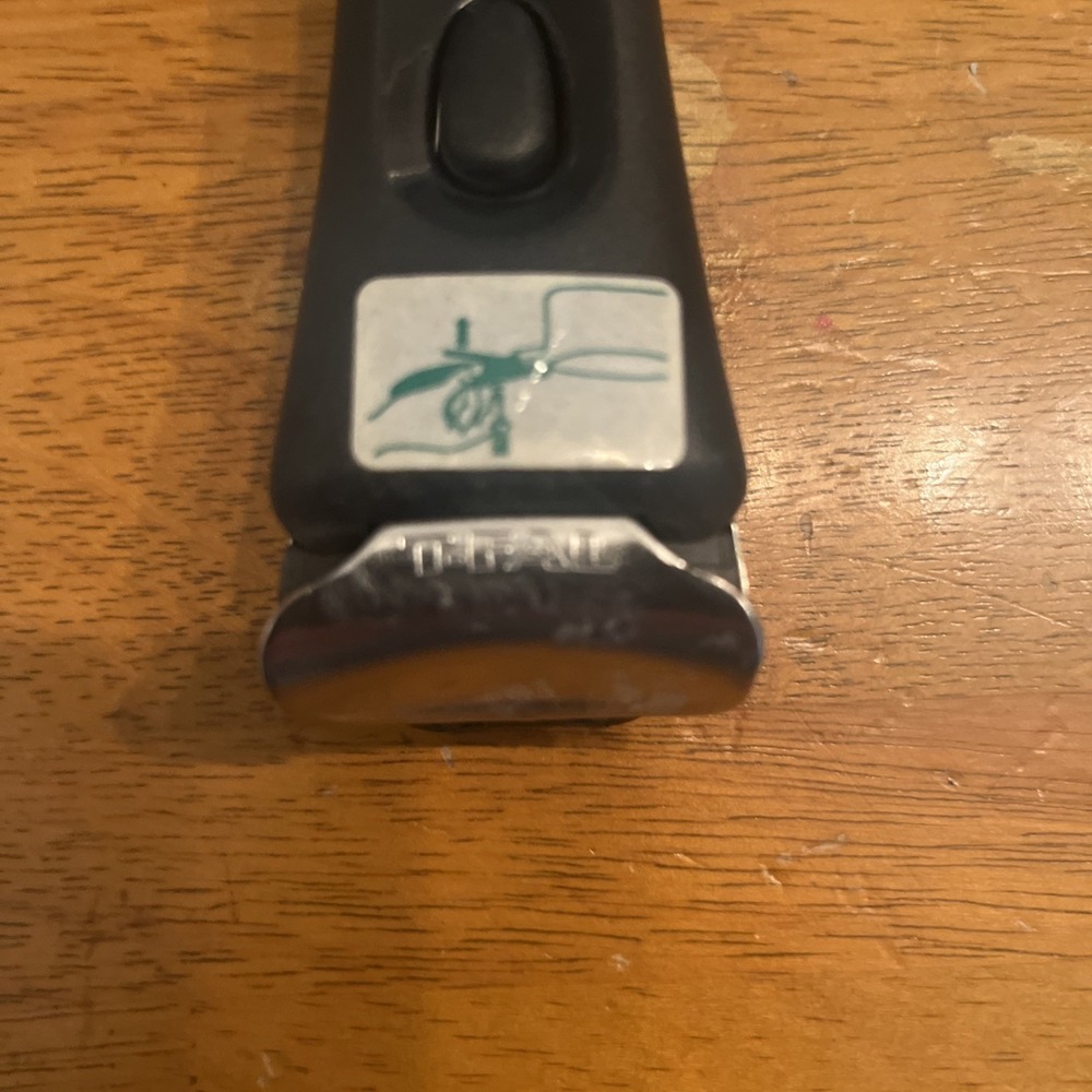 T-FAL‎ handle removable handle - Picture 3 of 4